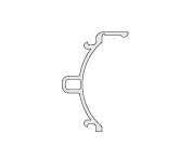 JOINT VERT/PAROI 4600CADA XS H2000 1403028201 ROTH FRANCE  [1403028201] 