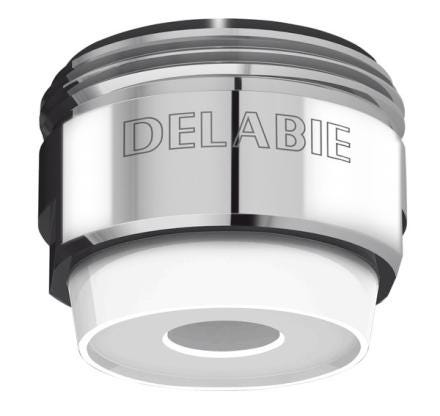 SORTIE BIOSAFE AVEC BAGUE M24/100      926024 DELABIE G ET J  [926024]