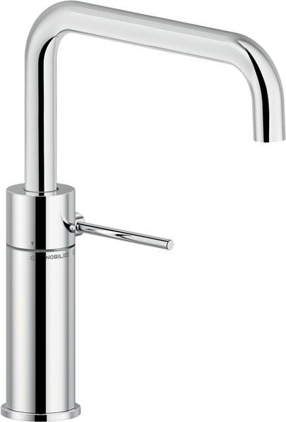 MITIGEUR EVIER AVEC BEC MOBILE     VE125134CR NOBILI RUBINETTERIE  [VE125134CR]