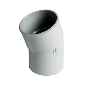 COUDE MF 20' D80 BLANC                UCR2GTB NICOLL  [UCR2GTB]