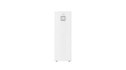 COMPRESS 3400 AWS - AEROTHERMIE - Pompe à chaleur air/eau Split réversible + Appoint électrique - Unité intérieure