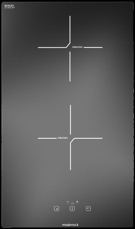 DOMINO MT+INDUCT.SENS.MIN. MODERNA MTES031Z00 MODERNA FRANCE  [MTES031Z00] 