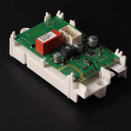 CARTE DE REGULATION                    029775 SCGA ATLANTIC  [029775]