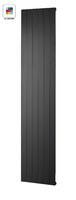 PLANEA VERTICAL - PLH - Radiateur eau chaude - simple