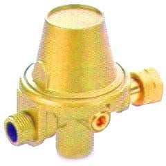 DETENTE GAZ PROPANE EN RECIPIENT - Limiteur 4325 pour réservoir (550kW)