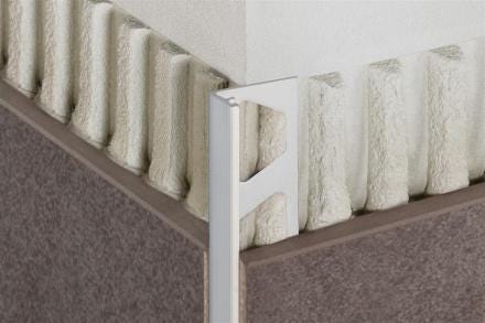 PROFIL JOLLY EP10  2,5M              A100ACGB SCHLUTER SYSTEMS  [A100ACGB] 