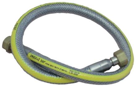 FLEX.INOX IND. R3/4 2M P012560 CLESSE INDUSTRIES  [P012560]
