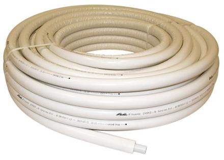TUBE MULTICOUCHE PRE-I.D20  -50M- FLEM50G6P20 NICOLL  [FLEM50G6P20]