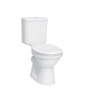 NORMUS - Pack WC sur pied