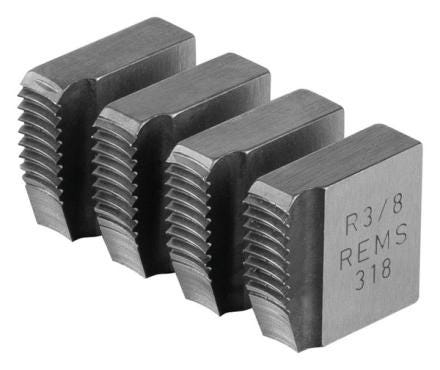 PEIGNE R 3/8  DROITE          REMS 521022 RWS REMS  [521022 RWS]