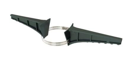 ACCESSOIRES POUR SYSTEME CONCENTRIQUE - Collier de soutien