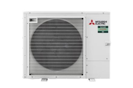 CLIM.U.E.MR SLIM 3.5KW  698850 PUZ-M200YDA.TH
