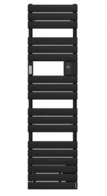 ADELIS DIGITAL CONNECTE ETROIT - Radiateur Sèche-serviettes électrique