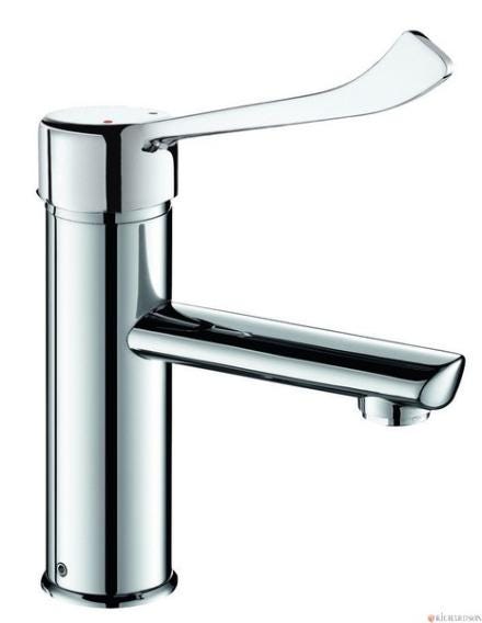 MITIGEUR LAV.BIOCLIP LEV.MED.           2821L DELABIE G ET J  [2821L]