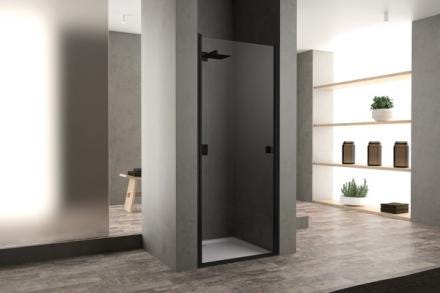 EXCLUSIVITES RICHARDSON PAR NOVELLINI - Porte pivotante