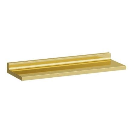 TABLETTE MUR.SHELFISH45X15 TRA H3853300840001 ROCA SANITAIRE