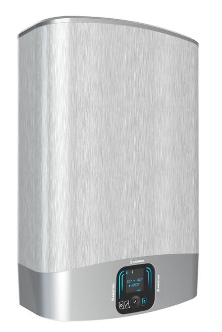 VELIS EVO PLUS - RESISTANCE BLINDEE - Chauffe-eau multiposition (vertical/horizontal)