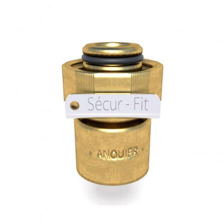 RACCORD SMART U - RACCORD SECUR-FIT
