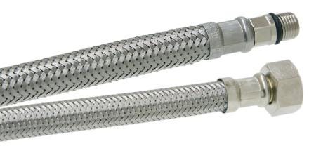 FLEXIBLE F12X17/M10X1X35 30CM          101015 WATTS INDUSTRIES FRANCE  [101015]