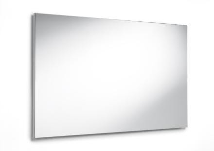 LUNA - Miroir rectangulaire vertical ou horizontal