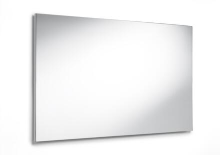 LUNA - Miroir rectangulaire vertical ou horizontal