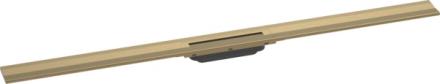 CANIVEAU DCH LINAIRE 120 RAINDRAIN F 56054140 HANSGROHE  [56054140]