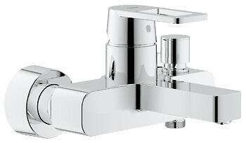 QUADRA - Mitigeur bain-douche