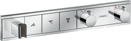 MODULE THERM. RAINSELECT ENC.        15356000 HANSGROHE  [15356000] 