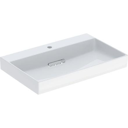 LAVABO ONE SORT.HOR.75X48CM      505.036.00.1 GEBERIT  [505.036.00.1]