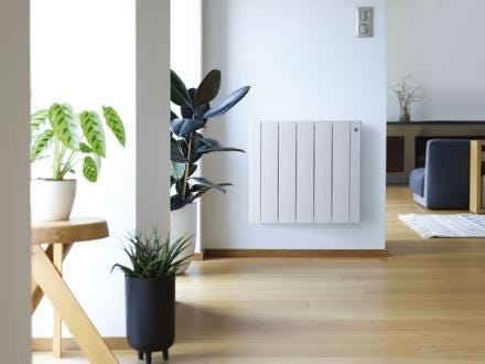 VOLGA PLUS - TAMH - Radiateur électrique à fluidre ThermoActif