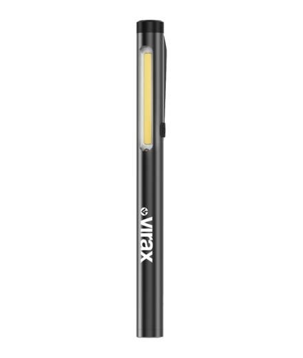 LAMPE D'INSPECTION 200 LUMENS RECHARGE 262827 VIRAX  [262827]