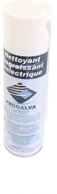 NETTOYANT DIELECTRIQUE - Pour le dégraissage des matériels dans les services de maintenance
