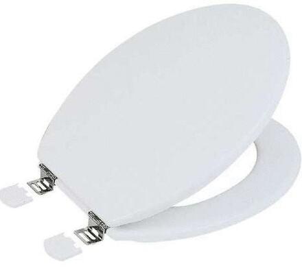 EUROPE - Abattant Blanc