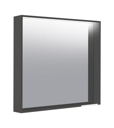 PLAN - Miroir lumineux