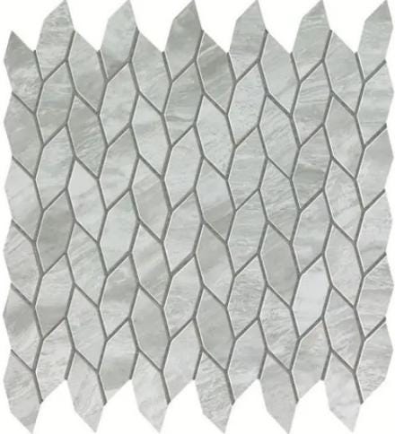 CAR. MARVEL BARDIGLIO GREY TWIST         9STB
