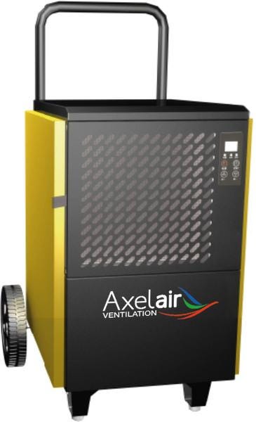 DESHUMIDIFICATEUR MOBILE IND 50L/J 700W DMI50 AXELAIR  [DMI50]