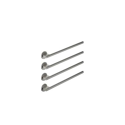 SECHE-SERV.4 SEGM.DROITE DARK PLT 83314979-99