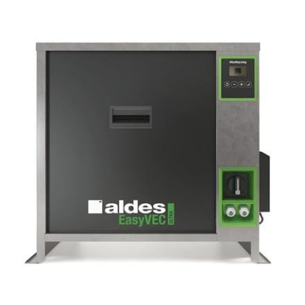 CAISSON EASYVEC C4 ULTRA MW+ 1500    11034976 ALDES FRANCE  [11034976] 
