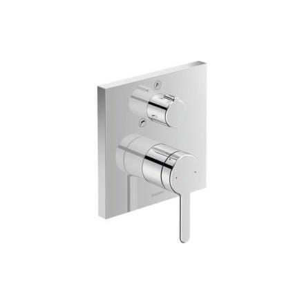 MITIGEUR B/D C.1  ENC.           C15210017010 DURAVIT  [C15210017010]