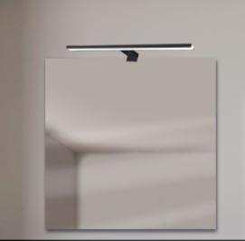 CRISTAL BORDS POLIS - Miroir