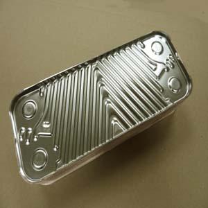 ECHANGEUR A PLAQUES NANEO 39KW        S101751 DE DIETRICH PIECE RECHANGE BDR  [S101751]
