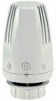 TETE THERMOSTATIQUE - R468H - Bulbe liquide