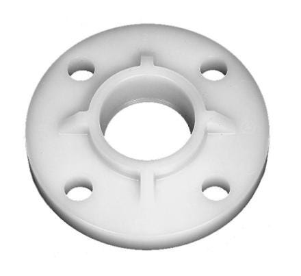BRIDE FIXE PVDF               25 GF 735740107 FISCHER GEORG  [735740107] 