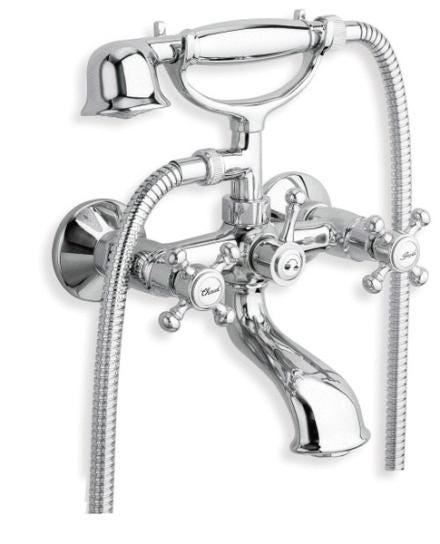 SET BAIN/DCH BALILLA + ACCES.     CHR BL10251 ONDYNA  [BL10251]