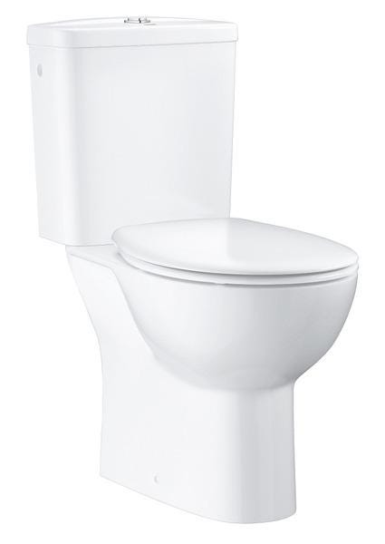 PACK WC A POSER - BAU CERAMIC BUNDLE 39495000 GROHE  [39495000]