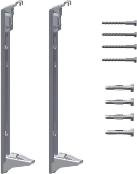 CONSOLE A PINCE H200 PLANTYPE 22   ZB02970017 ARBONIA  [ZB02970017]