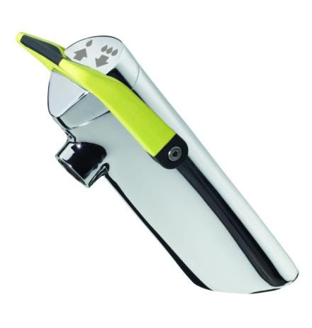ROBINET SIMPLE SUR PLAGE NEO DUO S      64752