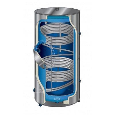 CORFLOW - Ballon préparateur d'ECS