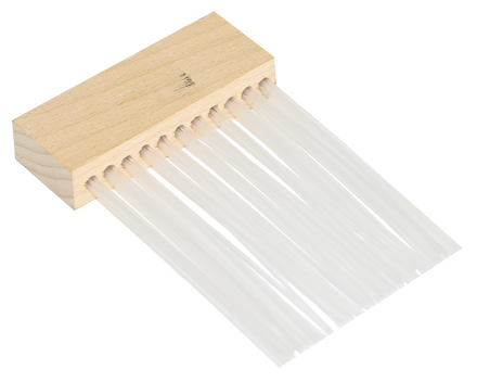 PINCEAU PEIGNE                  PROGALVA 1809 PROGALVA ENERGIES  [1809] 