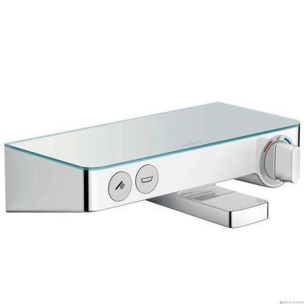 ECOSTAT SHOWER TABLET - 300 - Mitigeur thermostatique bain-douche mural